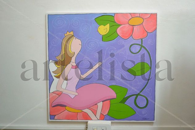 Hada Princesa 
