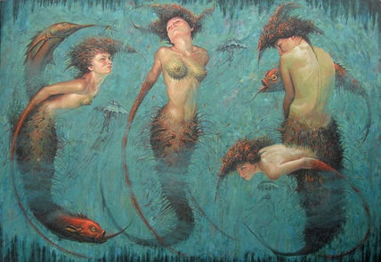 Fantasias Liquidas 3