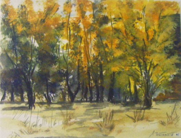 OTOÑO