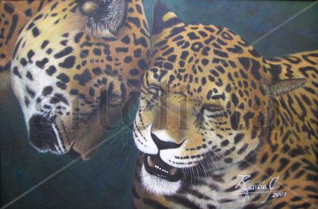 AMOR FELINO (100 x...