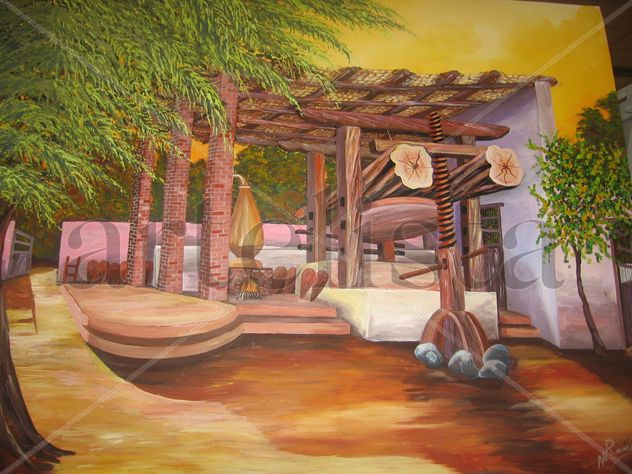 lagar de ica