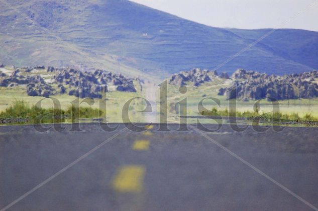 ROad 