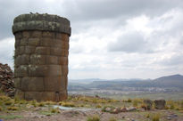Stone Tomb