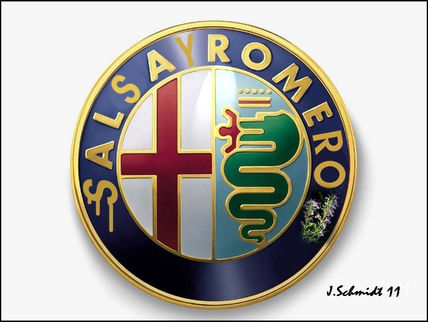Salsa y Romero