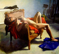 Desnudo 2
