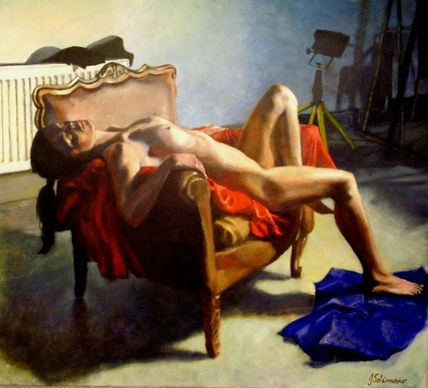 Desnudo 2