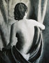desnudo espalda