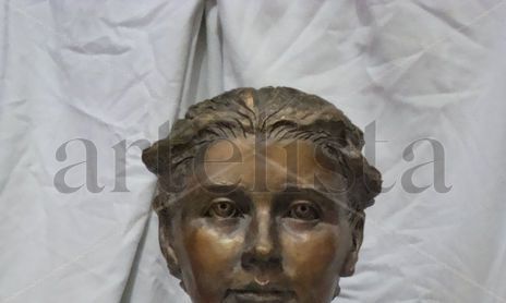 escultura