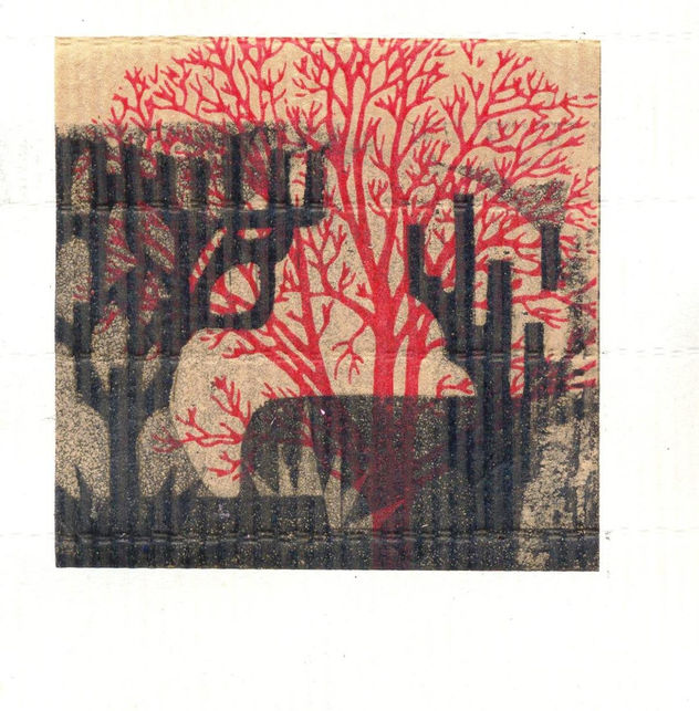 ARBOLES