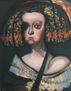 "MARIANA DE AUSTRIA"