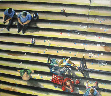 Tribuna