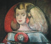 "INFANTA MARGARITA" (detalle 2)