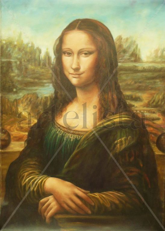 EL ESPEJO DE LEONARDO