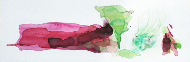 Aguas4 Watercolour Paper Others