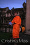 Monge en Ankor Wat