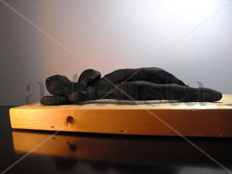 The Sleeping