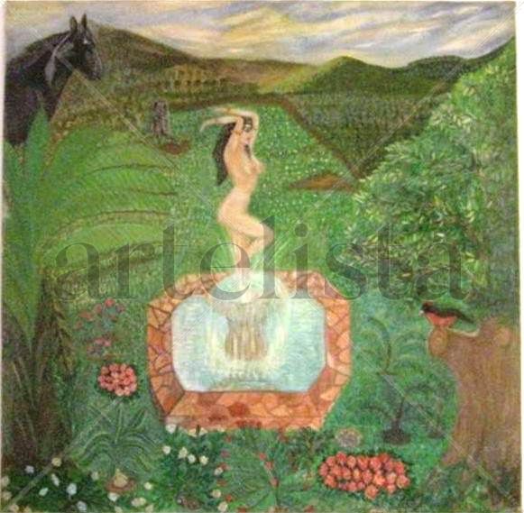 NATURALEZA VIVA
