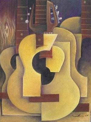 Guitarras
