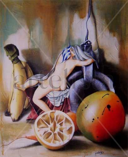 La milagrosa