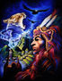 espiritus del inca