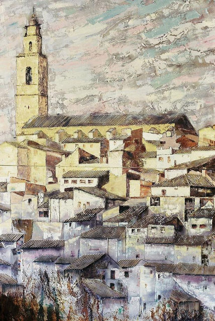 Bocairent