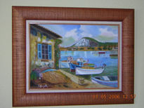 Puerto de Pescadores