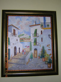 Pueblo Marinero