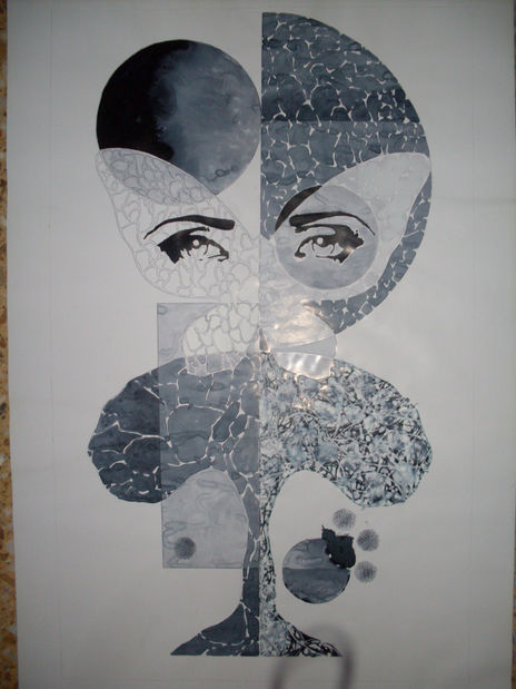 Mirada cambiante