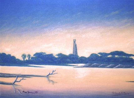 Rio magdalena,...