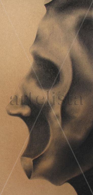 retrato del ciudadano I