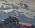 ATARDECER EN ORITO