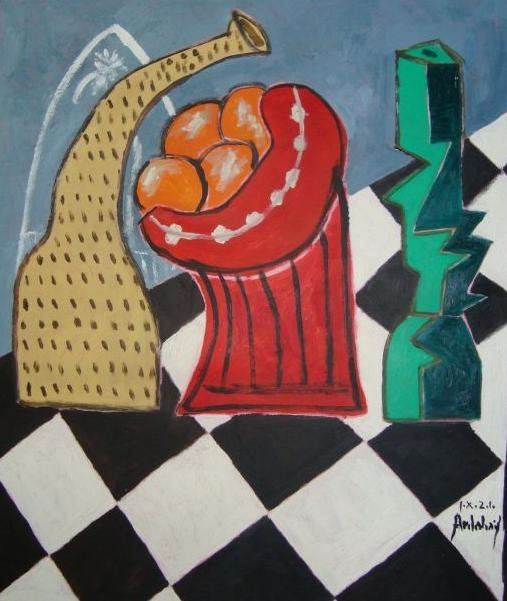 piso 1