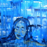 ENTRE AGUAS-EL AGUA PINTADA DE AZUL... thumbnail 1