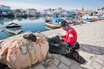 Túnez - Bizerte