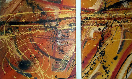 Abstracto