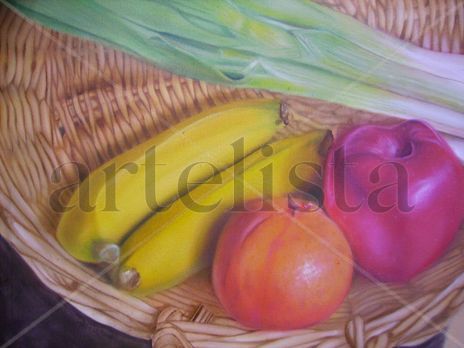 Frutas