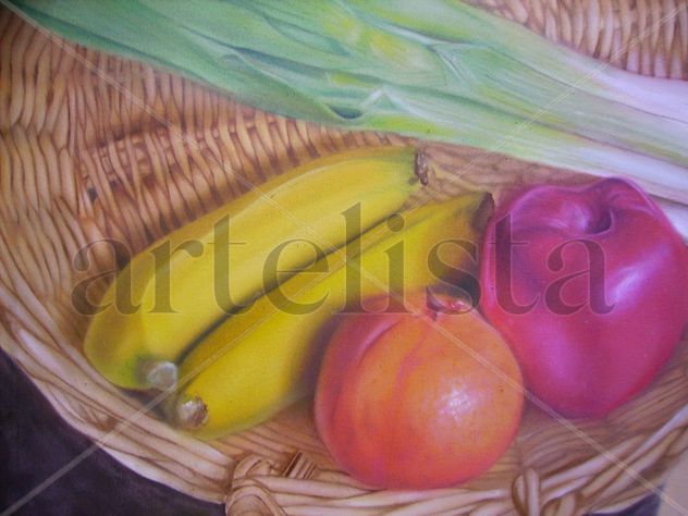 Frutas