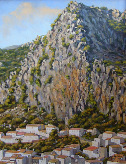 La Cruz del Tajo
