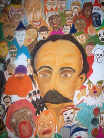 Jose Marti en Ensor 1