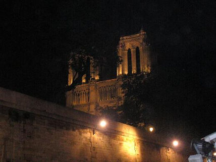 Notre dame