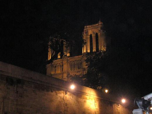 notre dame