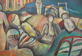 "Serie de la playa, Siempreverde II"