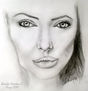 Dibujo Angelina Jolie Parte2/