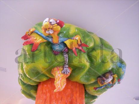 Copa de arbol