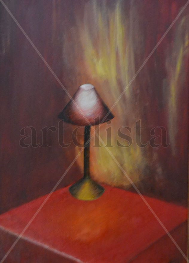 La luz de la soledad