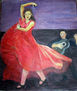 flamenco