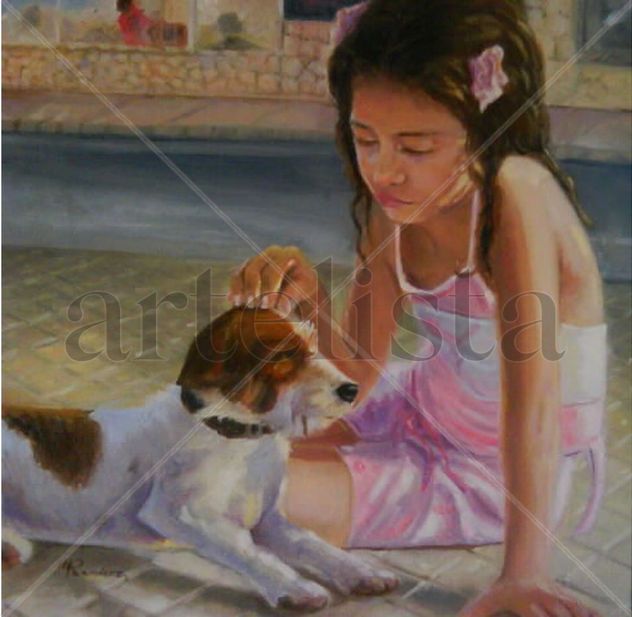 Mi mascota