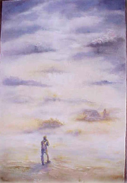 Horizonte