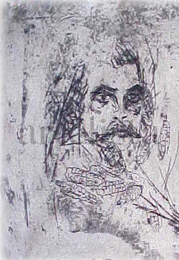 zapata y el maiz
