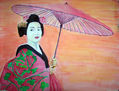 geisha